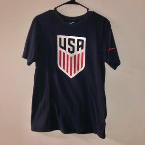 Men's Nike USA Graphic T-Shirt